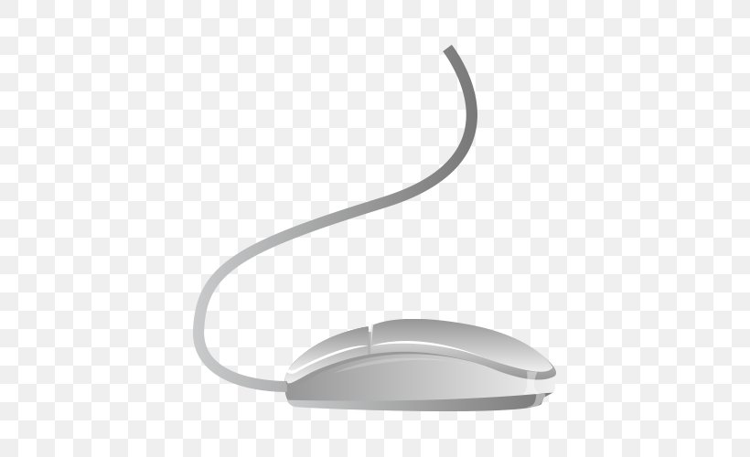 Computer Mouse Euclidean Vector, PNG, 500x500px, Computer Mouse, Black And White, Computer Graphics, Monochrome, Science Download Free