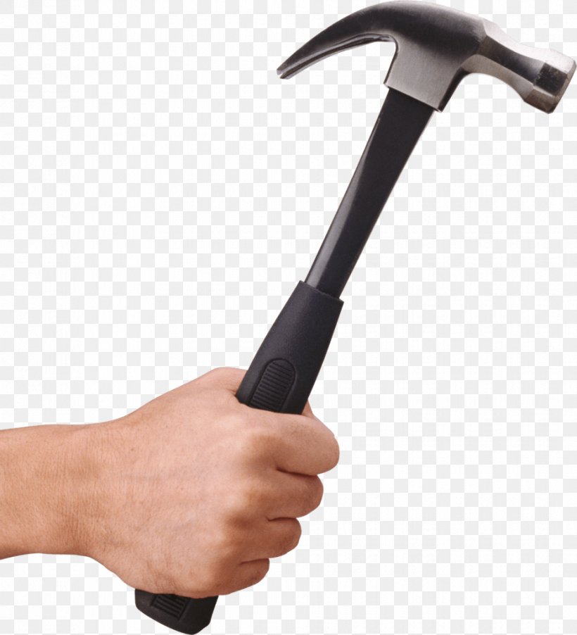 Hammer Tool Clip Art, PNG, 930x1024px, Hammer, Claw Hammer, Framing Hammer, Hardware, Image File Formats Download Free