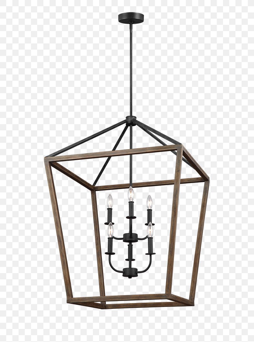 Lighting Chandelier Oak Pendant Light, PNG, 735x1102px, Light, Ceiling Fixture, Chandelier, Distressing, Feiss Download Free