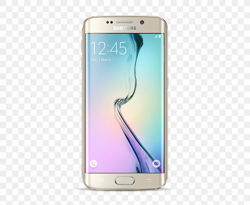 Samsung GALAXY S7 Edge Samsung Galaxy S6 Edge Android 4G, PNG, 860x706px, Samsung Galaxy S7 Edge, Android, Cellular Network, Communication Device, Electronic Device Download Free