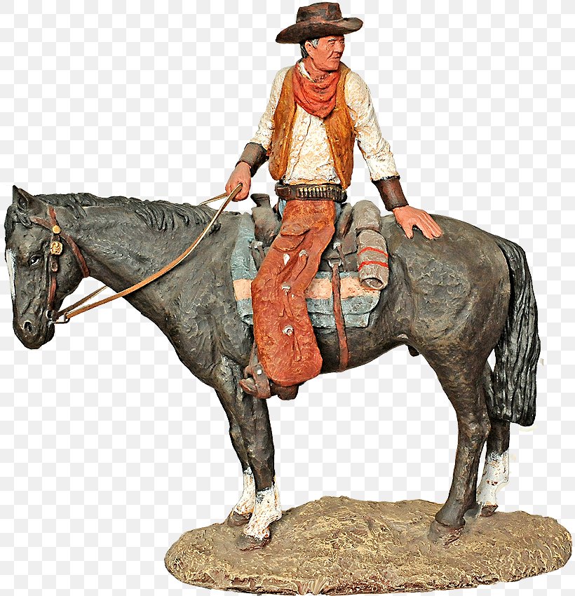 Sculpture Trail Cowboy Mustang, PNG, 812x850px, Sculpture, Animal Figure, Bonanza, Bridle, Cowboy Download Free