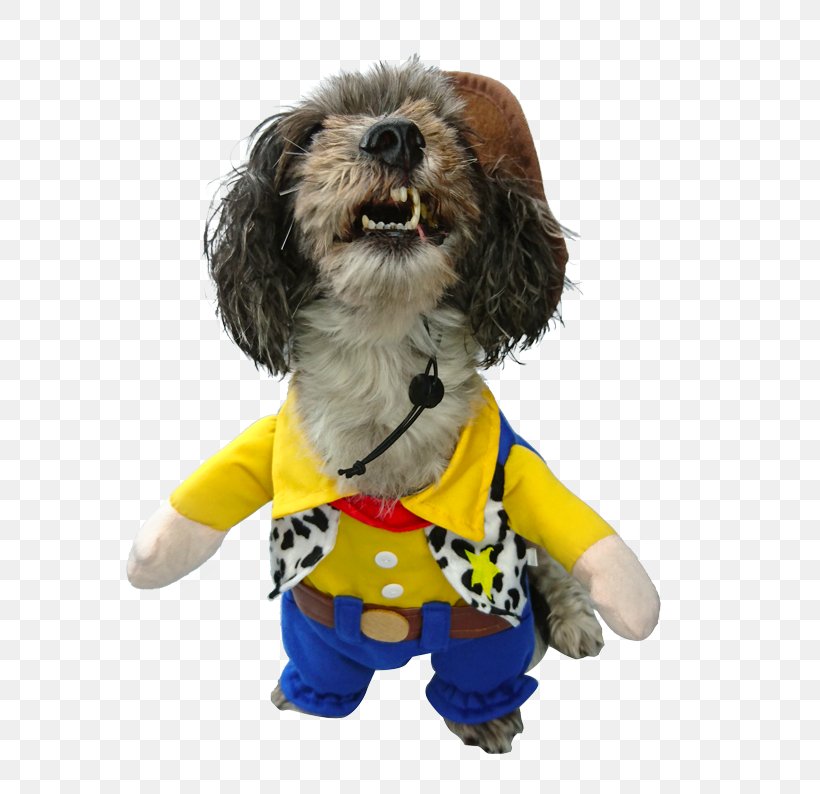 Sheriff Woody Dog Breed Costume Puppy, PNG, 800x794px, Sheriff Woody, Boot, Breed, Clothing, Com Download Free