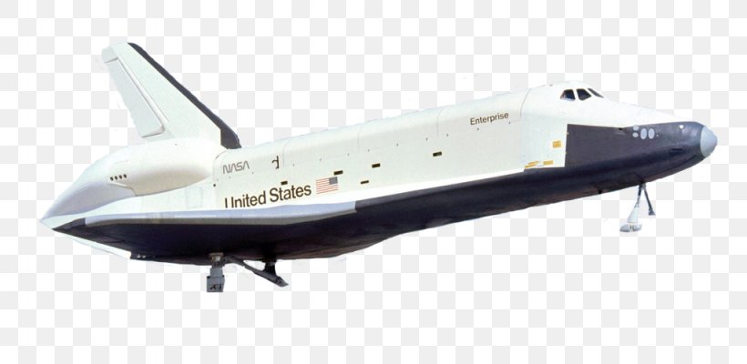 Space Shuttle Program Space Shuttle Enterprise Spacecraft NASA, PNG, 1024x500px, Space Shuttle Program, Aircraft, Aircraft Engine, Astronaut, Boat Download Free