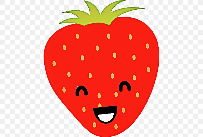 Strawberry, PNG, 467x554px, Nysechk, Drawing, Eating, Facial Expression, Food Download Free