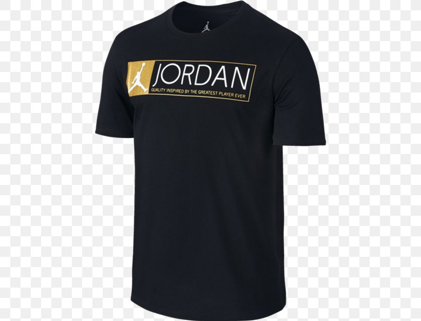 T-shirt Nike Clothing Jersey, PNG, 625x625px, Tshirt, Active Shirt, Black, Brand, Clothing Download Free