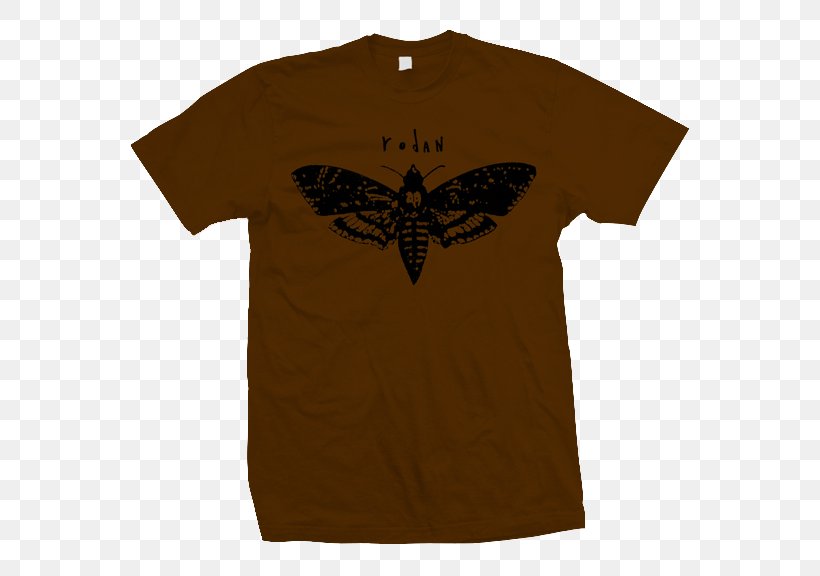 T-shirt Rodan Sleeve Clothing, PNG, 576x576px, Tshirt, Bluza, Butterfly, Clothing, Fashion Download Free