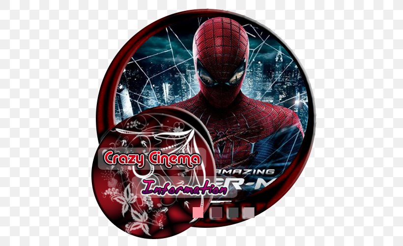 The Amazing Spider-Man 2 Film Video Games, PNG, 500x500px, Spiderman, Amazing Spiderman, Amazing Spiderman 2, Fictional Character, Film Download Free