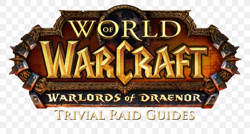 Warlords Of Draenor World Of Warcraft: Legion World Of Warcraft: The Burning Crusade World Of Warcraft: Cataclysm World Of Warcraft: Mists Of Pandaria, PNG, 1601x860px, Warlords Of Draenor, Battlenet, Blizzard Entertainment, Brand, Game Download Free