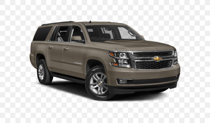 2018 Chevrolet Suburban LT SUV Chevrolet Tahoe General Motors Sport Utility Vehicle, PNG, 640x480px, 2018 Chevrolet Suburban, 2018 Chevrolet Suburban Lt, 2018 Chevrolet Suburban Lt Suv, Automotive Design, Automotive Exterior Download Free