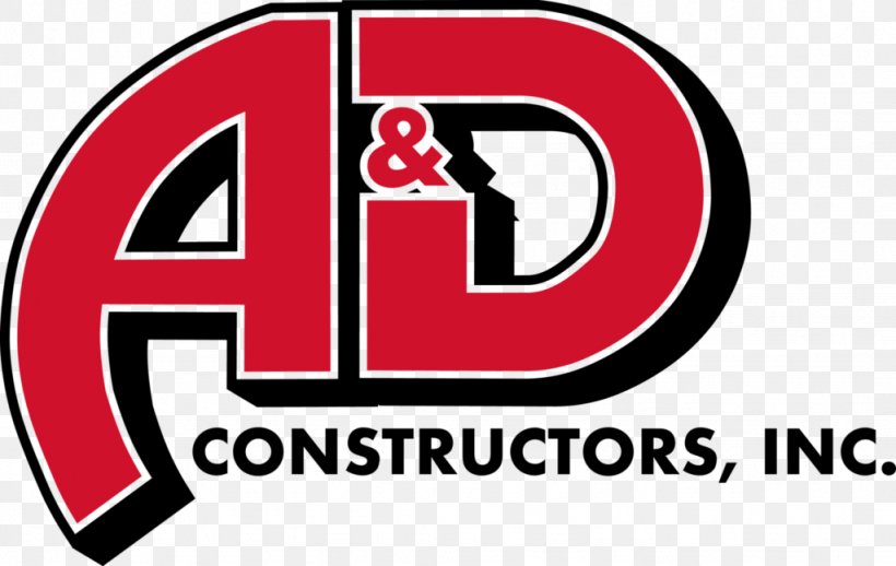 A&D Constructors Traylor Bros., Inc. Company Logo General Contractor, PNG, 1024x647px, Company, Area, Brand, Construction, General Contractor Download Free