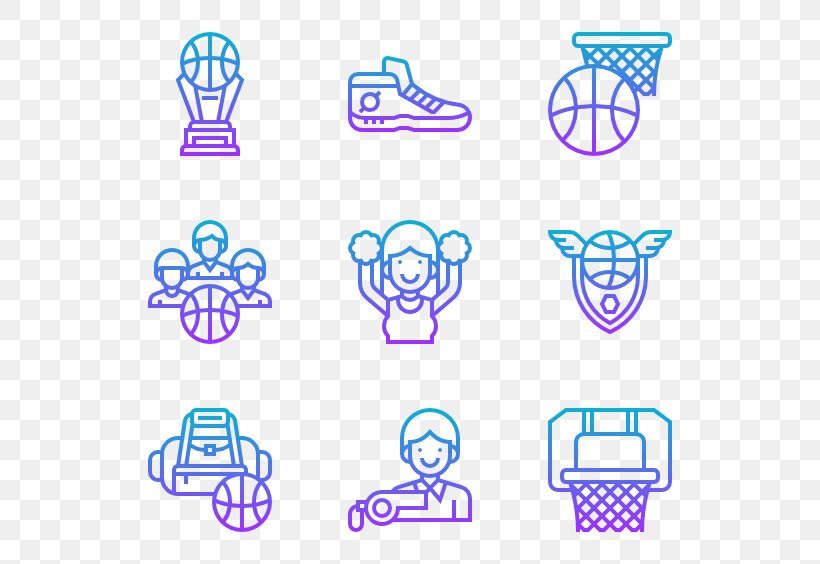 Basketball, PNG, 600x564px, Basketball, Basketball Player, Blue, Line Art, Purple Download Free