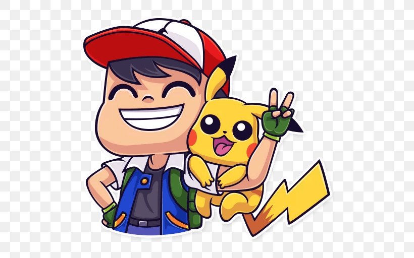 Clip Art Sticker Pokémon GO Video Games, PNG, 512x512px, 5 Star, Sticker, Area, Artwork, Attitude Download Free