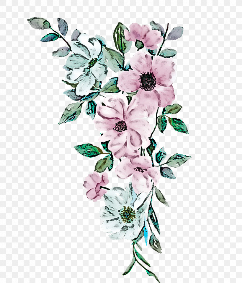 Floral Design, PNG, 877x1024px, Floral Design, Biology, Branching, Cut Flowers, Flower Download Free