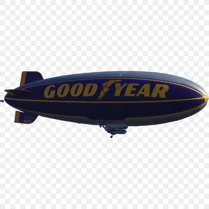 Goodyear Blimp Goodyear Tire And Rubber Company Car Aircraft, PNG, 2715x2715px, Goodyear Blimp, Advertising, Aerostat, Aircraft, Airship Download Free