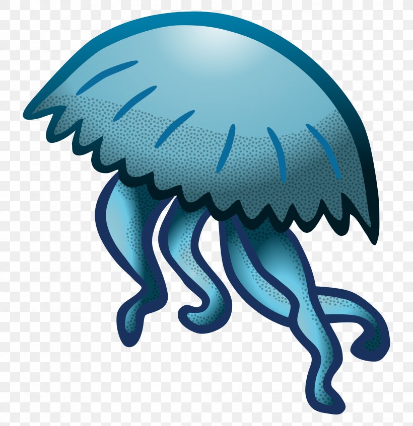 Jellyfish Line Art Clip Art, PNG, 2323x2400px, Jellyfish, Blog, Cartoon, Fish, Invertebrate Download Free