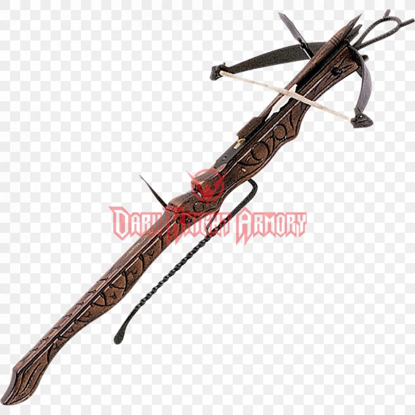 Larp Crossbow Weapon Ballista Middle Ages, PNG, 836x836px, Crossbow, Ballista, Bow, Bow And Arrow, Castle Download Free