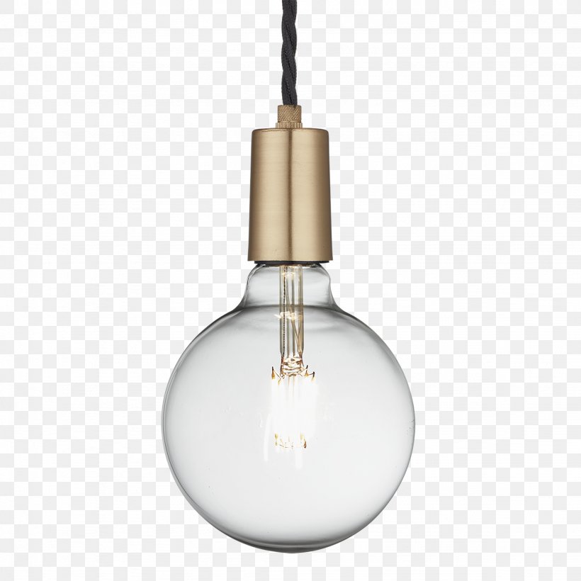 Pendant Light Incandescent Light Bulb Light Fixture Charms & Pendants, PNG, 2048x2048px, Light, Brass, Ceiling Fixture, Chandelier, Charms Pendants Download Free