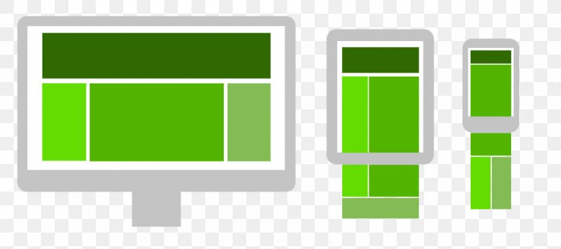 Responsive Web Design Mobile Webseite IFun, PNG, 900x400px, Responsive Web Design, Brand, Grass, Green, Industrial Design Download Free