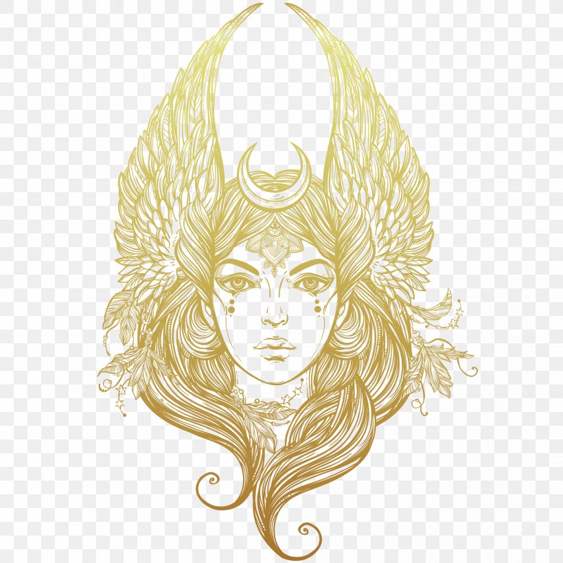 Lilith Tattoo Gifts  Merchandise for Sale  Redbubble