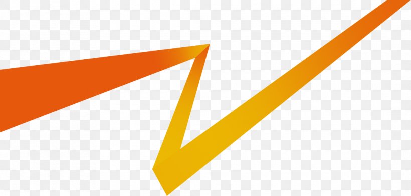 Triangle Brand, PNG, 1090x520px, Triangle, Brand, Orange, Text, Yellow Download Free