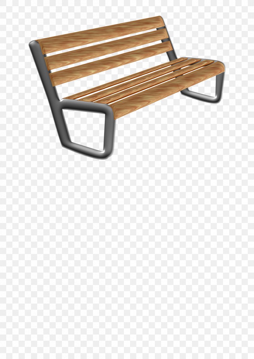 Bench Table Clip Art, PNG, 2400x3394px, Bench, Bank, Furniture, Inkscape, Lijnperspectief Download Free