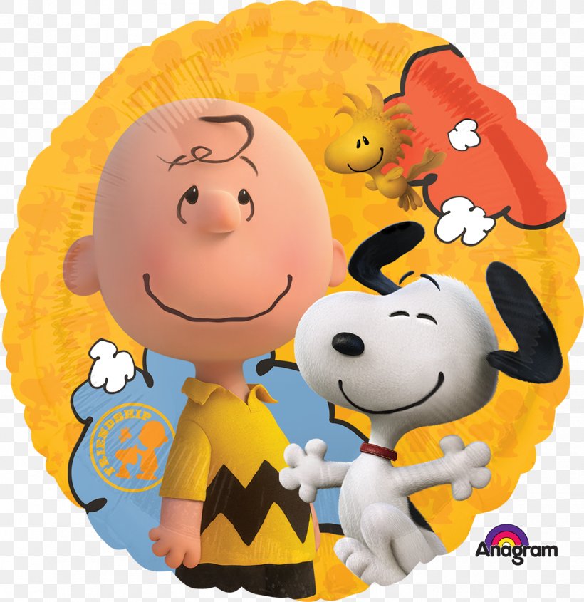 Charlie Brown Snoopy Lucy Van Pelt Woodstock Peanuts, PNG, 1400x1444px, Charlie Brown, Balloon, Birthday, Charlie Brown And Snoopy Show, Happiness Download Free