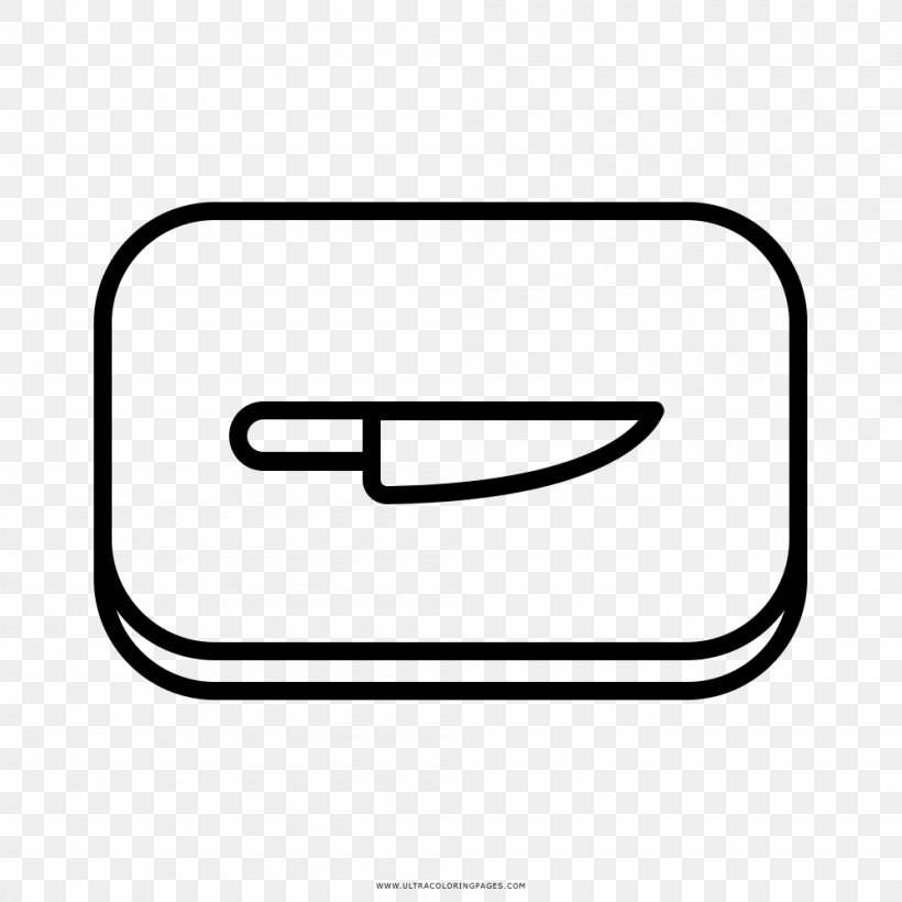 Coloring Book Drawing Cutting Boards Line Art, PNG, 1000x1000px, Coloring Book, Adult, Area, Black And White, Book Download Free