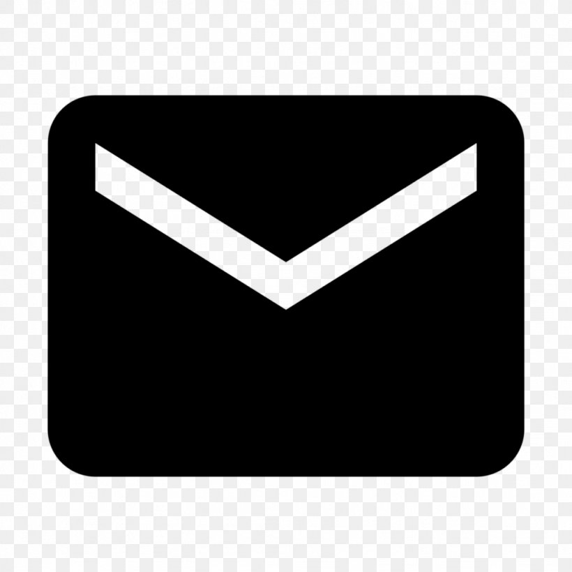 Material Design Email Icon Design, PNG, 1024x1024px, Material Design, Black, Button, Email, Email Address Download Free