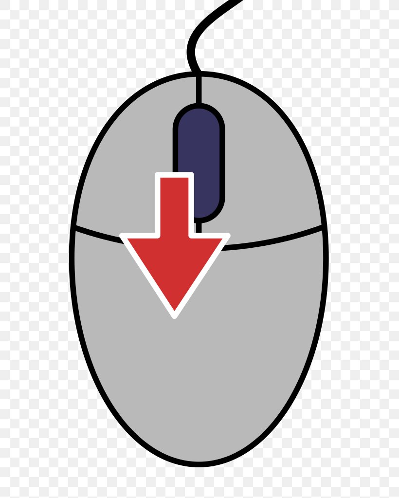 Computer Mouse Scroll Wheel Scrolling Magic Mouse Clip Art, PNG, 615x1023px, Computer Mouse, Area, Button, Information, Magic Mouse Download Free
