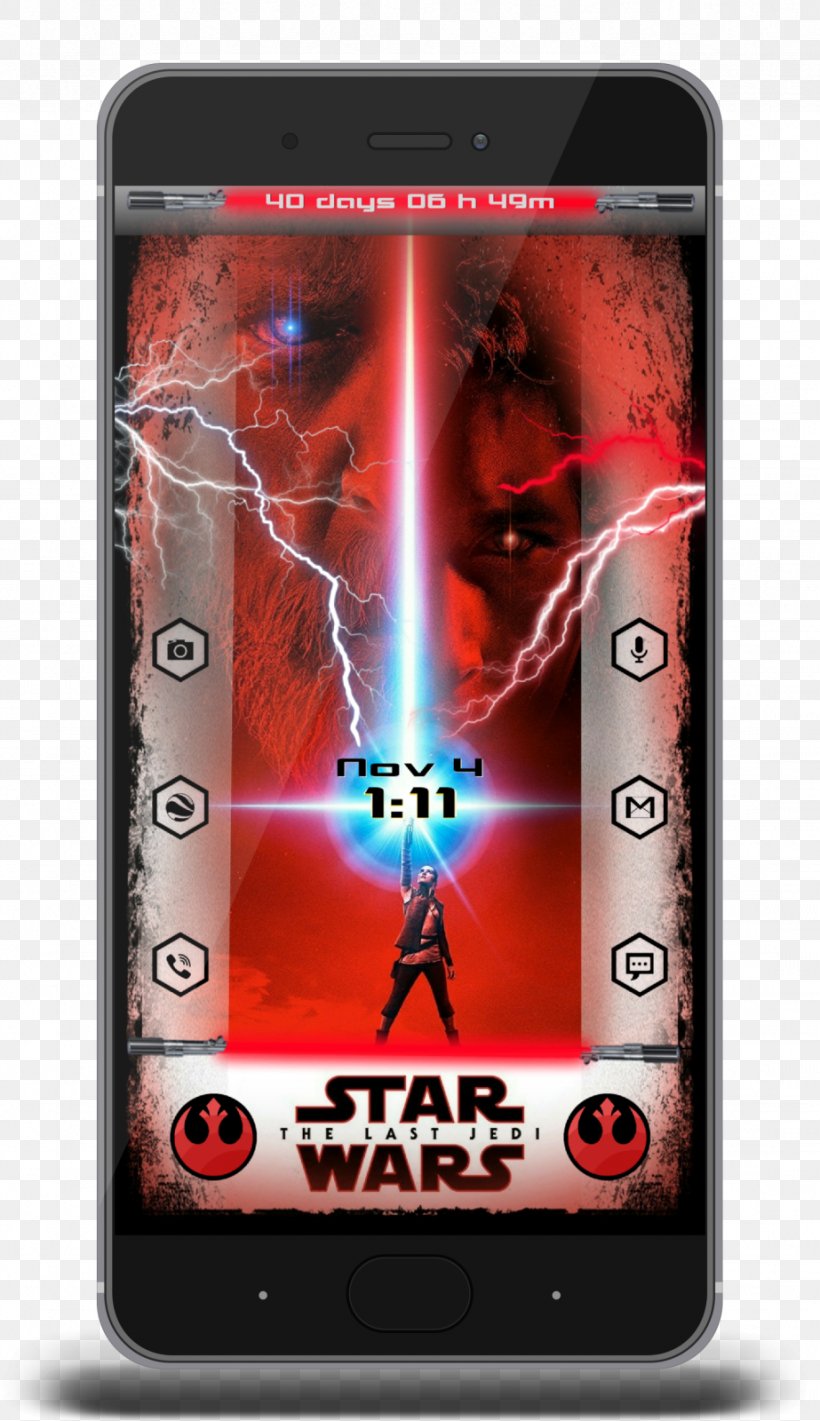 Feature Phone Smartphone Mobile Phones Star Wars Poster, PNG, 923x1600px, Feature Phone, Cellular Network, Communication Device, Discounts And Allowances, Electronic Device Download Free