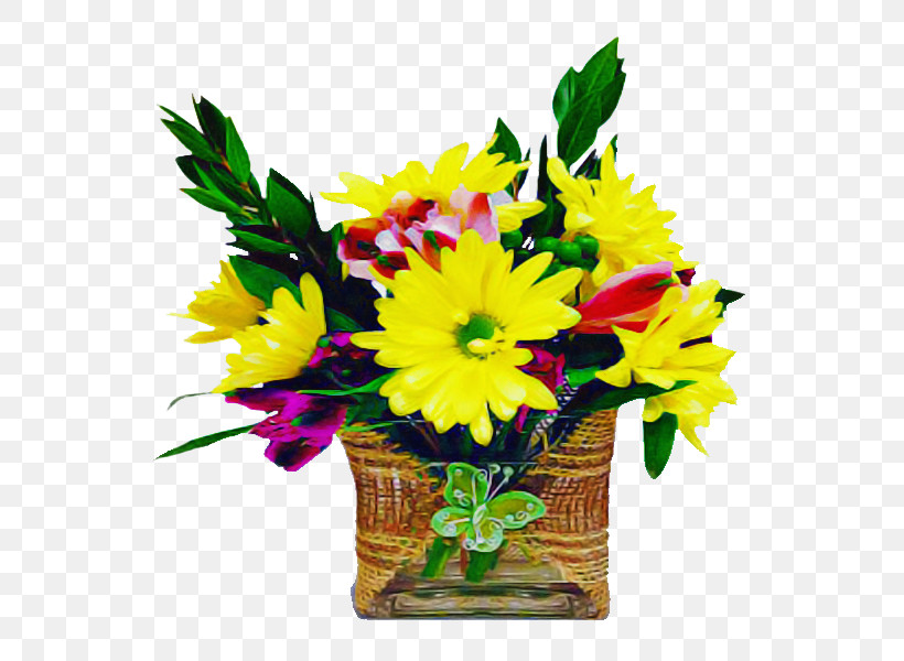 Floral Design, PNG, 600x600px, Floral Design, Artificial Flower, Chrysanthemum, Cut Flowers, Floristry Download Free
