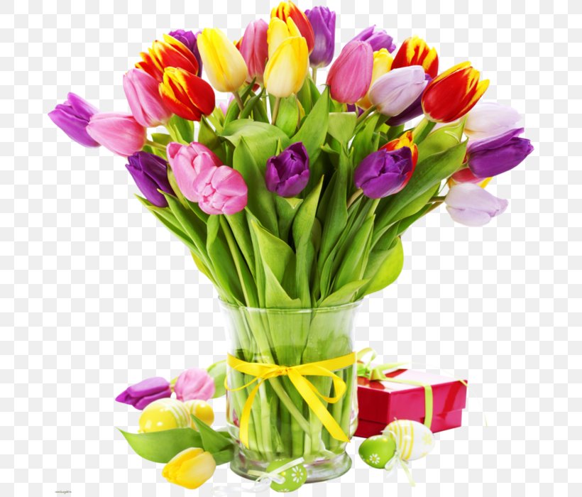 Flower Bouquet Cut Flowers Stock Photography Tulip, PNG, 686x700px, Flower Bouquet, Anniversary, Crocus, Cut Flowers, Floral Design Download Free