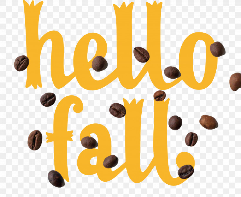 Hello Fall Fall Autumn, PNG, 3000x2448px, Hello Fall, Autumn, Commodity, Fall, Fruit Download Free