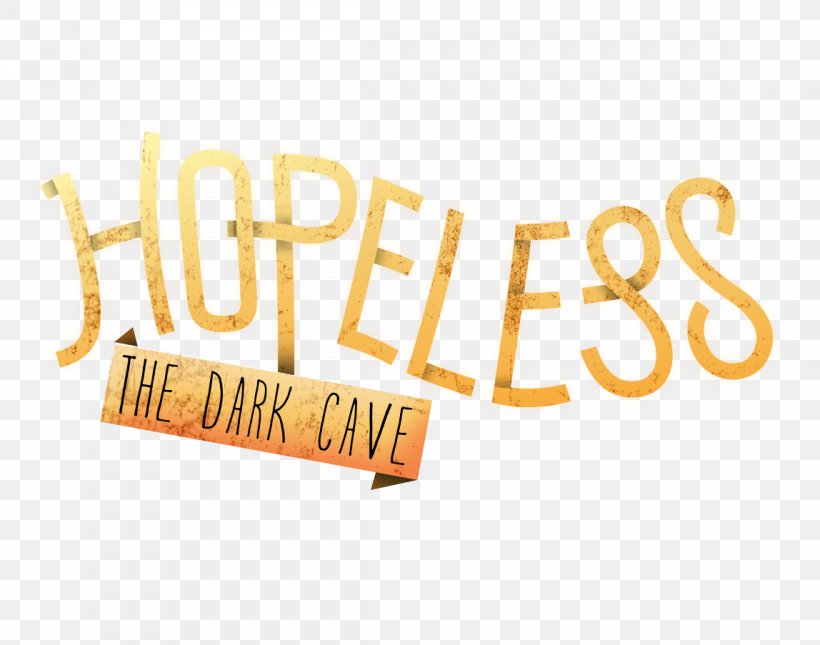 Logo Hopeless: The Dark Cave Video Games Brand, PNG, 1148x903px, Logo, Brand, Game, Review, Text Download Free