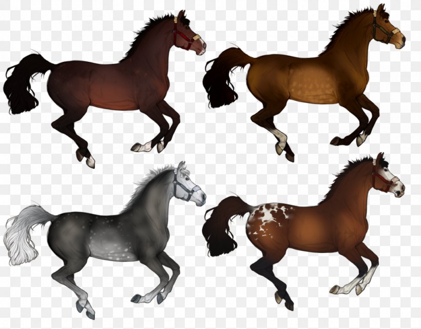 Mustang Stallion Mare Pony Mane, PNG, 1024x802px, Mustang, Animal Figure, Deviantart, Horse, Horse Like Mammal Download Free