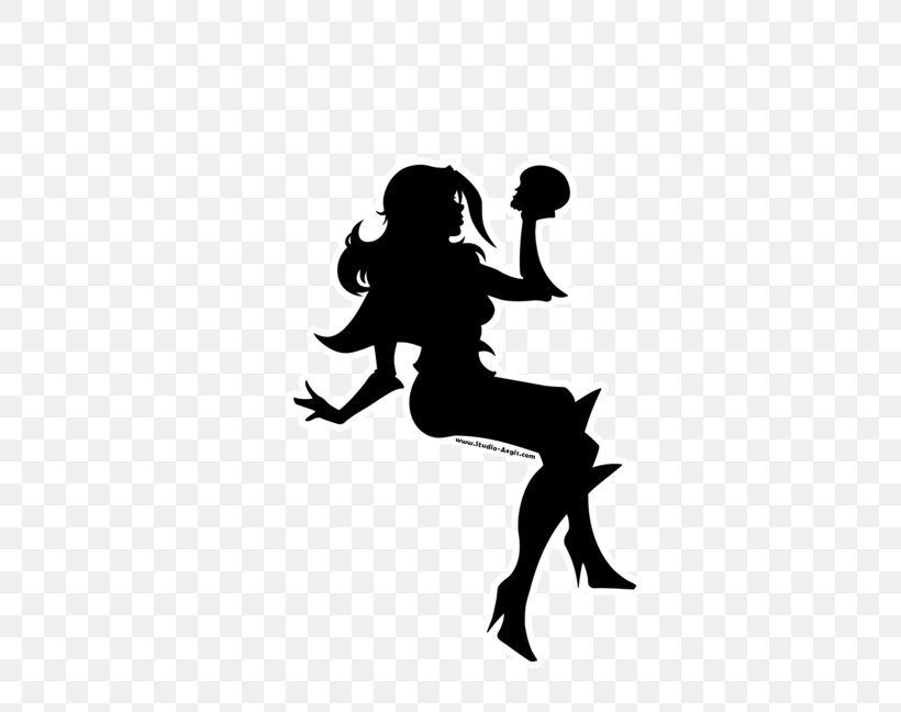 Silhouette Illustration Vampire Image Clip Art, PNG, 400x648px, Silhouette, Art, Black, Black And White, Character Download Free
