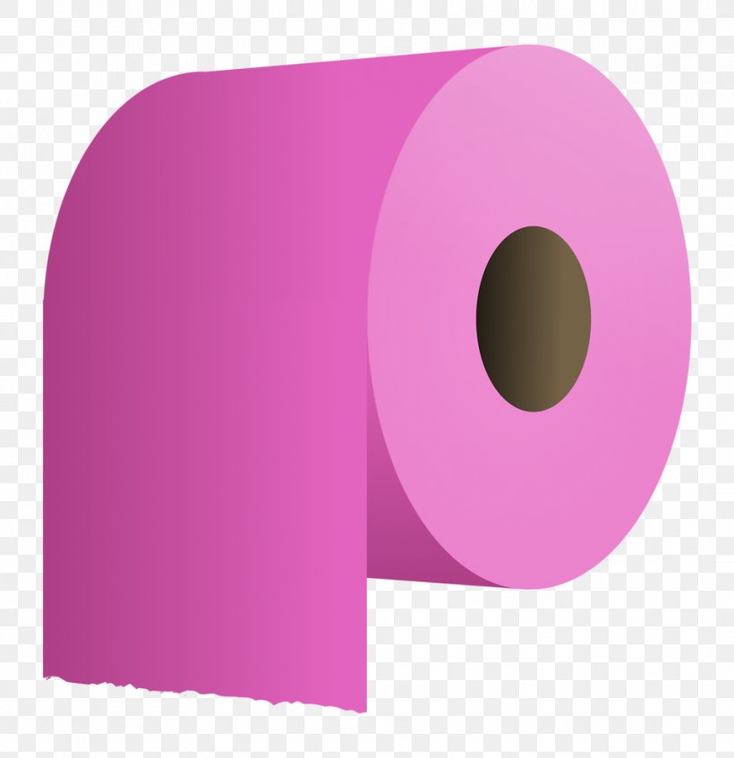 Toilet Paper Download, PNG, 958x990px, Paper, Brand, Feces, Hygiene, Magenta Download Free