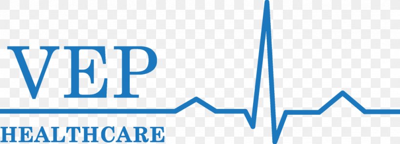 VEP Healthcare, Inc. Logo Medicine Emergency Physician, PNG, 1024x369px, Logo, Area, Blue, Brand, Emergency Medicine Download Free