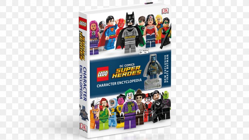 Batman LEGO DC Comics Super Heroes Character Encyclopedia Amazon.com Lego Minifigure, PNG, 1488x838px, Batman, Advertising, Amazoncom, Brand, Dc Comics Download Free