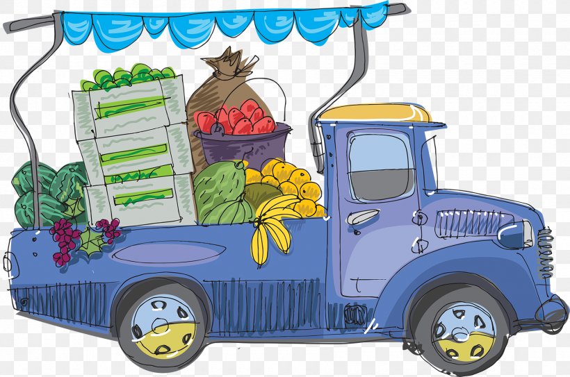 Car Truck Royalty-free Vegetable Drawing, PNG, 1800x1194px, Car, Animated Cartoon, Automotive Design, Cartoon, Drawing Download Free