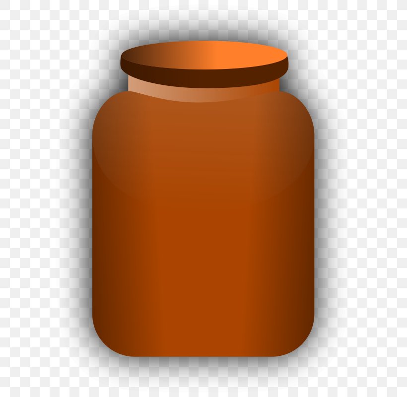 Caramel Color Cylinder, PNG, 611x800px, Caramel Color, Artifact, Cylinder, Orange Download Free