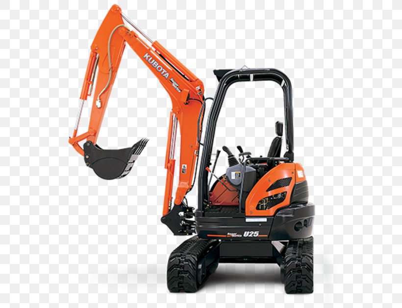 Compact Excavator Issaquah Honda Kubota Kubota Corporation Architectural Engineering, PNG, 570x630px, Compact Excavator, Architectural Engineering, Automotive Exterior, Automotive Tire, Bucket Download Free