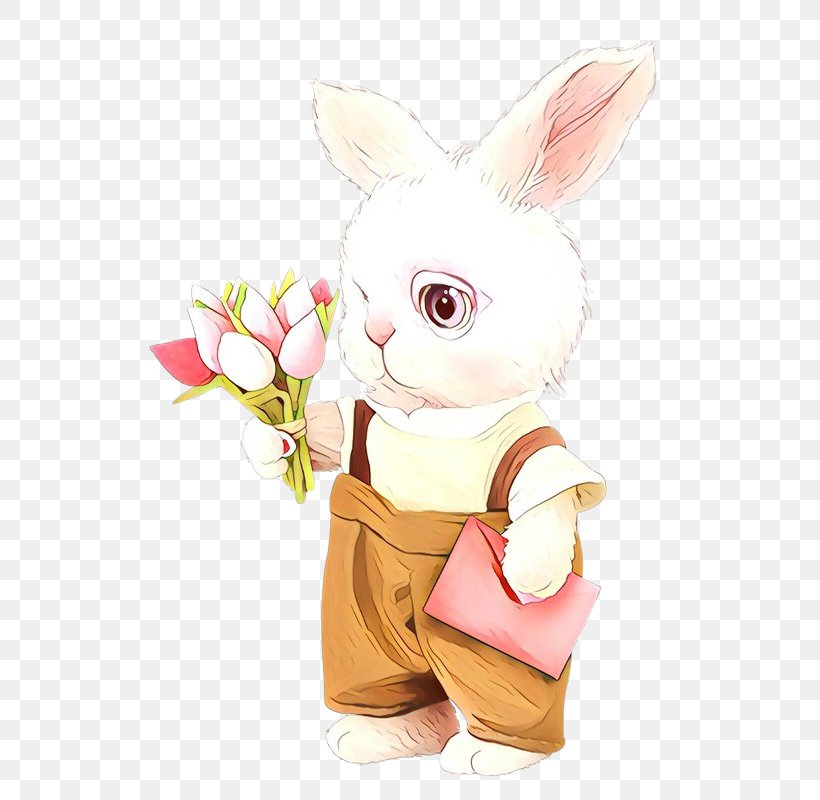 Easter Bunny Illustration Whiskers Cartoon, PNG, 565x800px, Easter Bunny, Cartoon, Ear, Easter, Pink Download Free