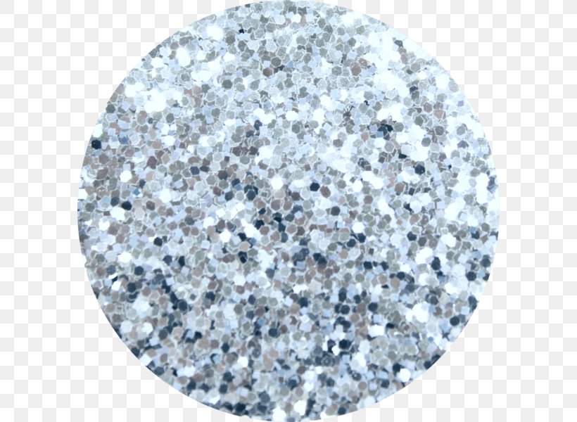 Glitter Silver Color Blue Purple, PNG, 600x600px, Glitter, Black, Blue, Color, Crystal Download Free