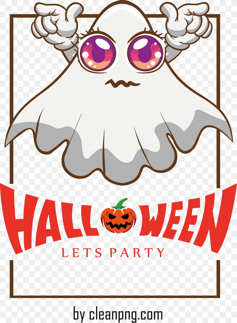 Halloween Party, PNG, 5707x7790px, Halloween Party, Halloween Ghost Download Free