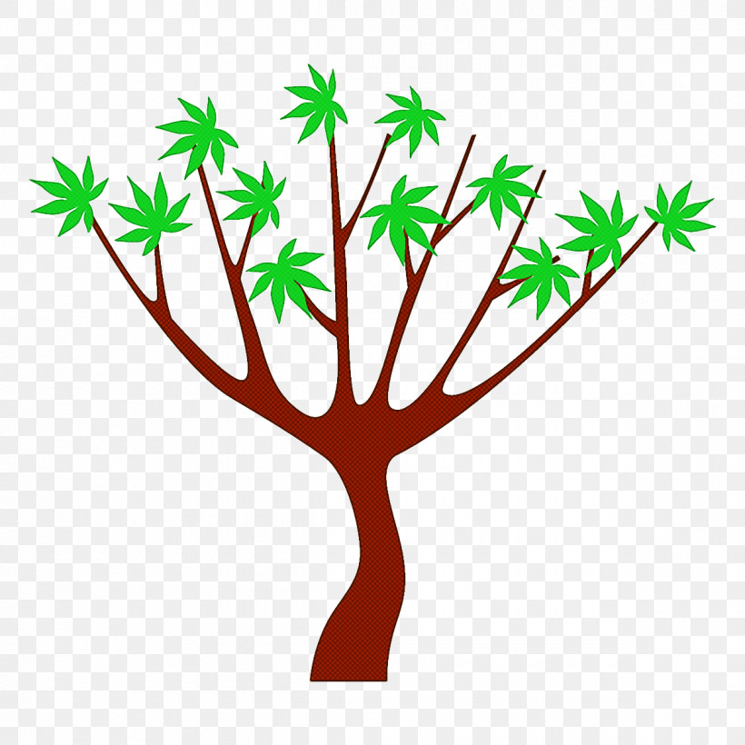 Leaf Tree Plant Plant Stem Branch, PNG, 1200x1200px, Maple Tree, Branch, Cartoon Tree, Leaf, Plant Download Free