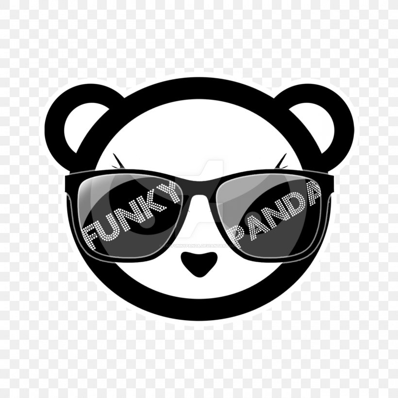 Line Art Logo Panda Express Menu, PNG, 1280x1280px, Line Art, Black And White, Drawing, Eyewear, Facial Expression Download Free