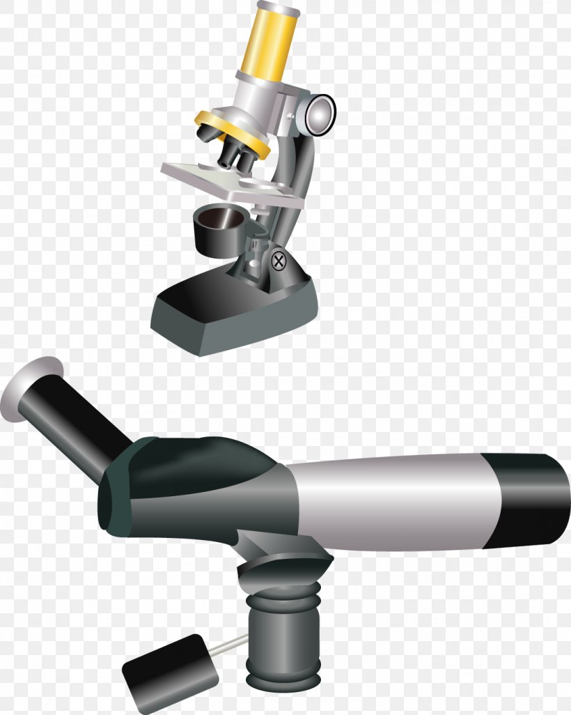 Microscope Cartoon Clip Art, PNG, 1094x1369px, Microscope, Cartoon, Drawing, Hardware, Idea Download Free