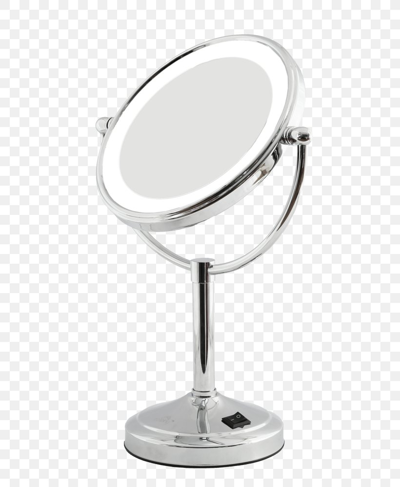 Mirror Magnifying Glass Magnification Shaving 5x One, PNG, 800x997px, Mirror, Cosmetics, Dolphy, Inch, Lightemitting Diode Download Free