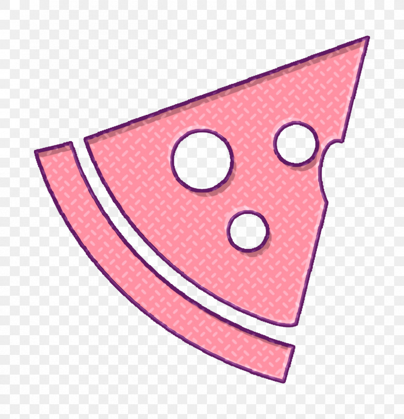 Pizza Icon Slice Of Pizza Icon Food Icon, PNG, 1200x1244px, Pizza Icon, Cartoon, Food Icon, Geometry, Line Download Free